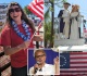 karen bass stiffs valley s longest running july 4 parade why