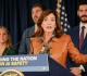 taxes and spending ever upward is kathy hochul s motto