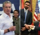 the unlikely role model in endless donald trump gavin newsom beef