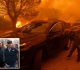 how i was stranded in the palisades fire and found my way out