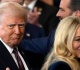 marla maples marks major milestone of baby grandson she shares with donald trump