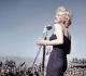 marilyn monroe sang to 100 000 soldiers in 4 days see rare photos and 9 more uso moments exclusive