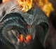 simon pegg joins the rings of power as the balrog speaks