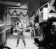 1977 snl performance took a wild turn when a rock star suddenly changed the song live on air