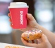 dunkin donuts is giving away 1 million free coffees on september 24 here s how to claim yours