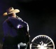he built his country music career in bars honky tonks and rodeos now he s been named modern country music s most influential artist