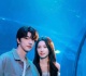hidden love and the first frost are getting a final companion romance meet when i meet the moon