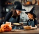 your perfect halloween tradition based on your birth month