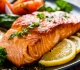my chef husband taught me the easiest way to make the best ever grilled salmon and now i want it every night