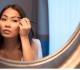 this is the brow shape that makes you look most awake