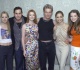 buffy star 48 shows off serious strength fans are going wild