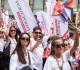 the struggle for equal rights always striving never quite arriving