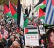 pro palestinian marches must not promote anti jewish violence