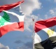 هبة مصرية جديدة للبنان 10 أطنان من الأدوية تصل إلى بيروت