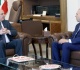الرئيس عون يبحث تعزيز العلاقات مع تونس ويط لع على أوضاع مؤسسة كهرباء لبنان ومعامل الإنتاج