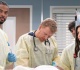 grey s anatomy recap which exes kissed and who s leaving town