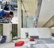 do la homeless agency s luxury digs have a view of encment squalor