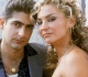 sopranos star drea de matteo 54 turns heads at fashion week while smoking on the runway