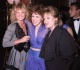 eastenders original cast members 76 69 reunite and turn heads at british soap awards