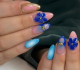 50 cancer nail ideas for this creative zodiac sign