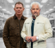 guy fieri shares the time bobby flay roasted his signature style