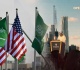 بمشاركة دولية كبيرة انطلاق فعاليات منتدى الأعمال السعودي الأميركي في الرياض
