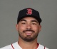 red sox select alec gamboa