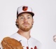 orioles select josh walker