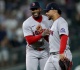 red sox notes chapman contreras gray