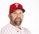 phillies not retaining kevin long bobby dickerson