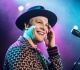 this 2003 pop rock anthem became the theme song for a classic show that the musician has never seen