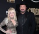 garth brooks daughter receives backlash for her dolly parton tribute