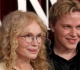 mia farrow shares powerful photos from her time volunteering at ground zero with her sons after 9 11
