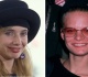 80s screen icons look ageless as star rocks stunning platinum blonde hair in rare reunion photo