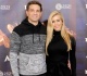 tyler zacharia s age films and family what to know about former press secretary katie zacharia s husband