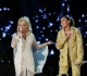 miley cyrus recalls special memory with dolly parton at hollywood bowl show