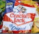 in 1896 rueckheim brothers registered cracker jack s name for their snack in chicago borden won a bidding war with frito lay for it in 1964