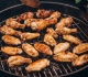 the secret ingredient for the best ever grilled chicken wings