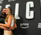 kylie kelce admits to fighting back laughter after daughter dropped a bit of zillennial slang mid convo
