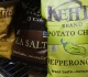 kettle brand potato chips launches 2 adventurous new flavors that sound amazing