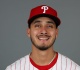 phillies recall alan rangel for mlb debut