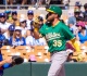 athletics designate drew avans for assignment