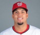 nationals promote andry lara for mlb debut