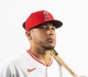 angels select omar martinez