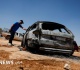 عشرات الإسرائيليين يهاجمون جنودا في الجيش الإسرائيلي في الضفة الغربية ومصر تدين اعتداءات المستوطنين ضد الفلسطينيين