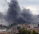 غارات إسرائيلية على جنوب وشرق لبنان ومقتل ما لا يقل عن عشرة أشخاص