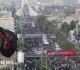 إيران ت شي ع جثامين قادة عسكريين وعلماء نوويين قتلوا في المواجهة مع إسرائيل