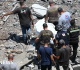 الغارات الإسرائيلية على لبنان تقتل11 شخصا في أعلى حصيلة يومية منذ توقيع الاتفاق الإطاري