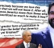 this week in whoppers mamdani s great sacrifice for freedom obama still disappointed in america and more