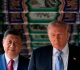 trump s agenda for xi s visit get tough